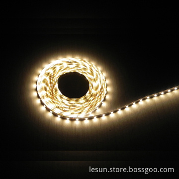 LC7558 High power, Colorful LED Rope 3528 SMD Soft Strip Light